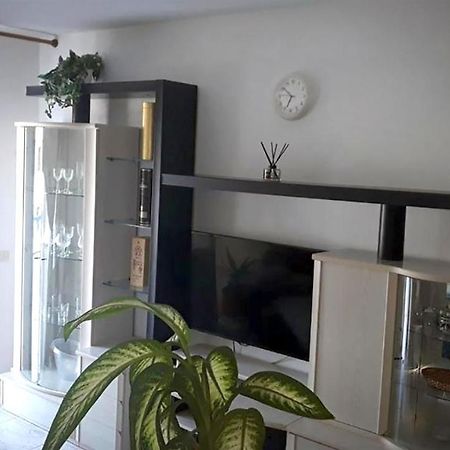 Penamar Apartamentos Пуэрто дель Кармен Экстерьер фото