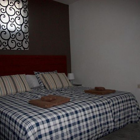 Penamar Apartamentos Пуэрто дель Кармен Экстерьер фото