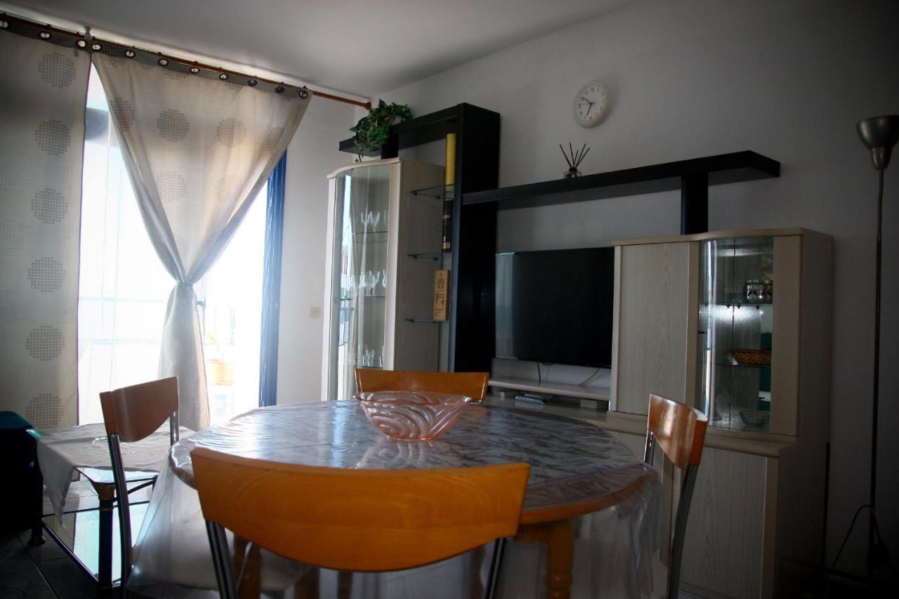 Penamar Apartamentos Пуэрто дель Кармен Экстерьер фото