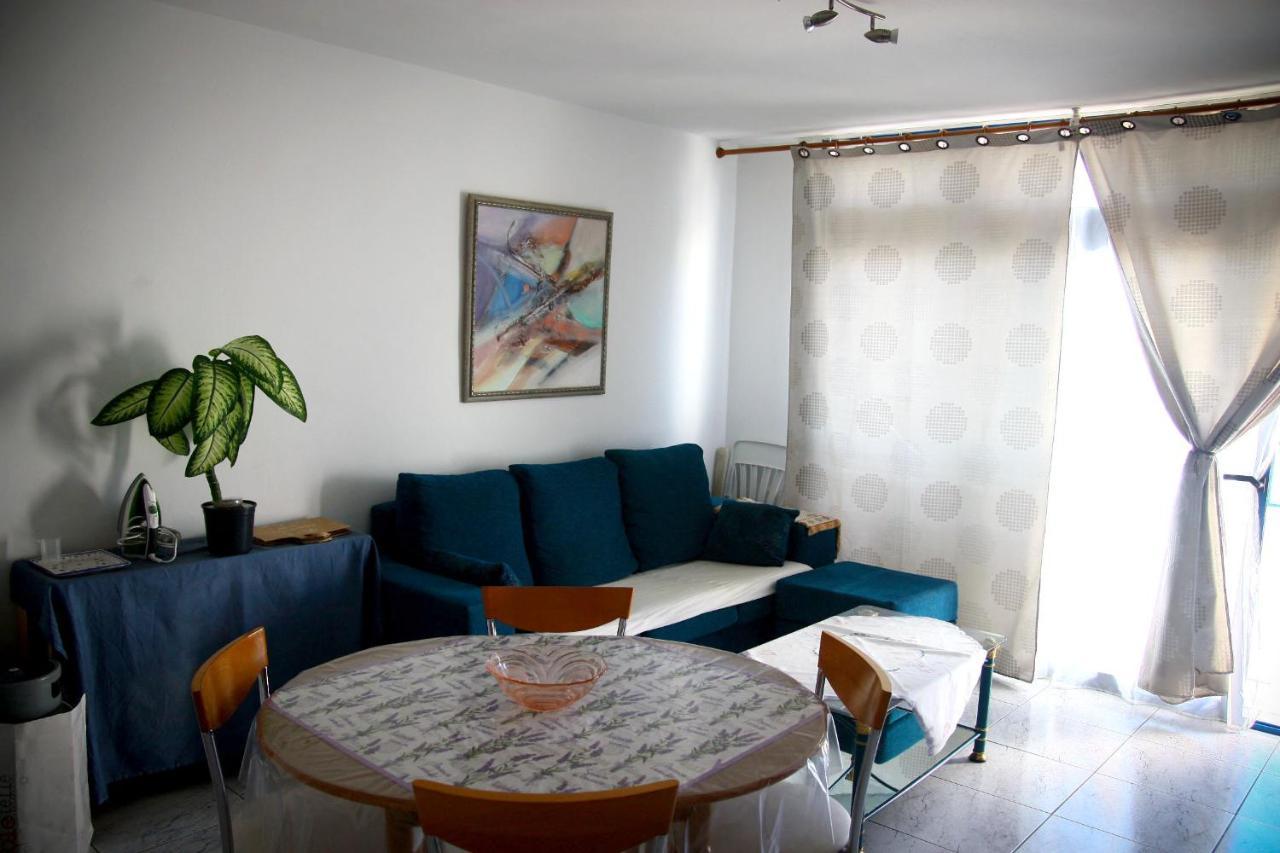Penamar Apartamentos Пуэрто дель Кармен Экстерьер фото
