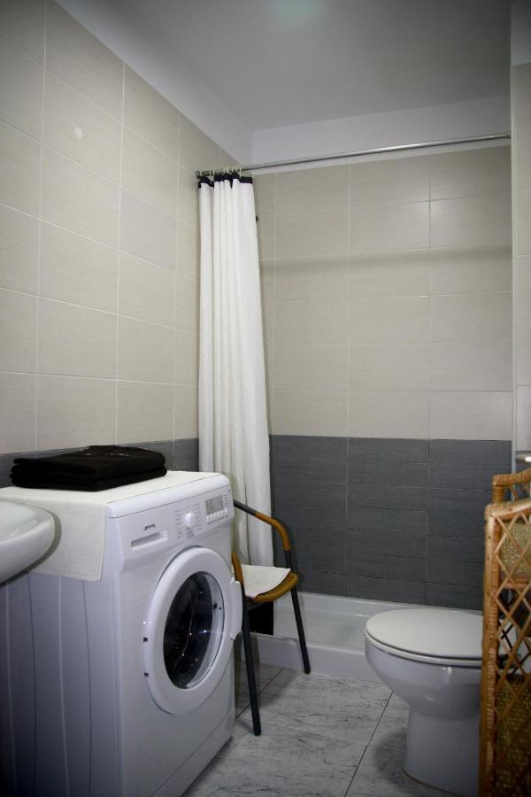 Penamar Apartamentos Пуэрто дель Кармен Экстерьер фото