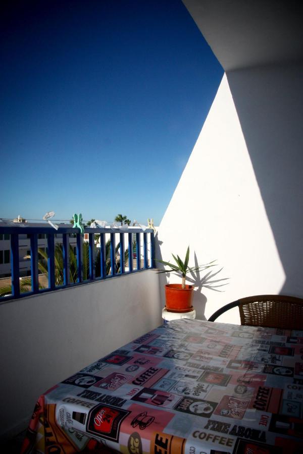 Penamar Apartamentos Пуэрто дель Кармен Экстерьер фото