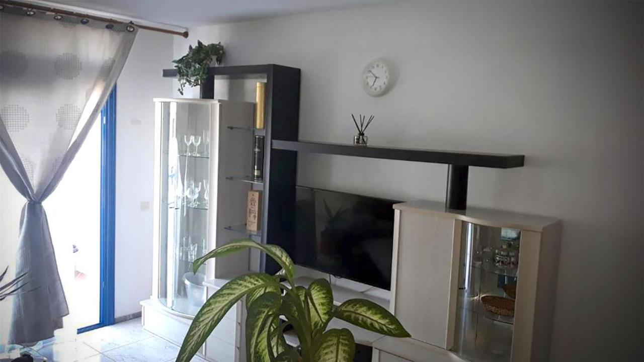 Penamar Apartamentos Пуэрто дель Кармен Экстерьер фото